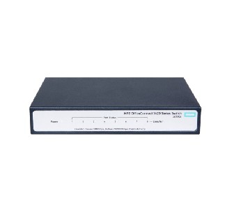 HPE 1420 8G Switch